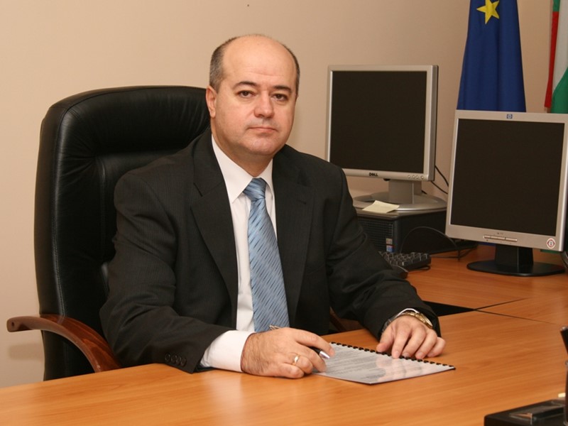 Борис Илиев Димитров