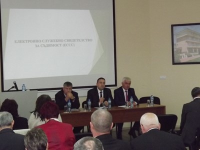 Participation of the State Commission on Information Security representatives in an online meeting with representatives of the Political department of the Regional Cooperation Council and the National Security Authority of the Republic of North Macedonia (SEENSA), 4th of June 2020