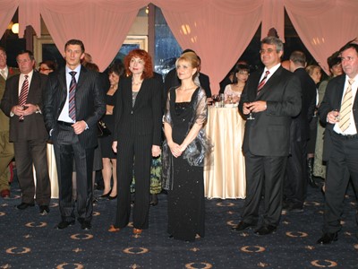 Четири години ДКСИ, 9 ноември 2006 г.