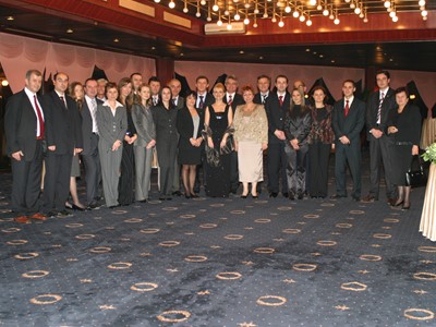 Четири години ДКСИ, 9 ноември 2006 г.