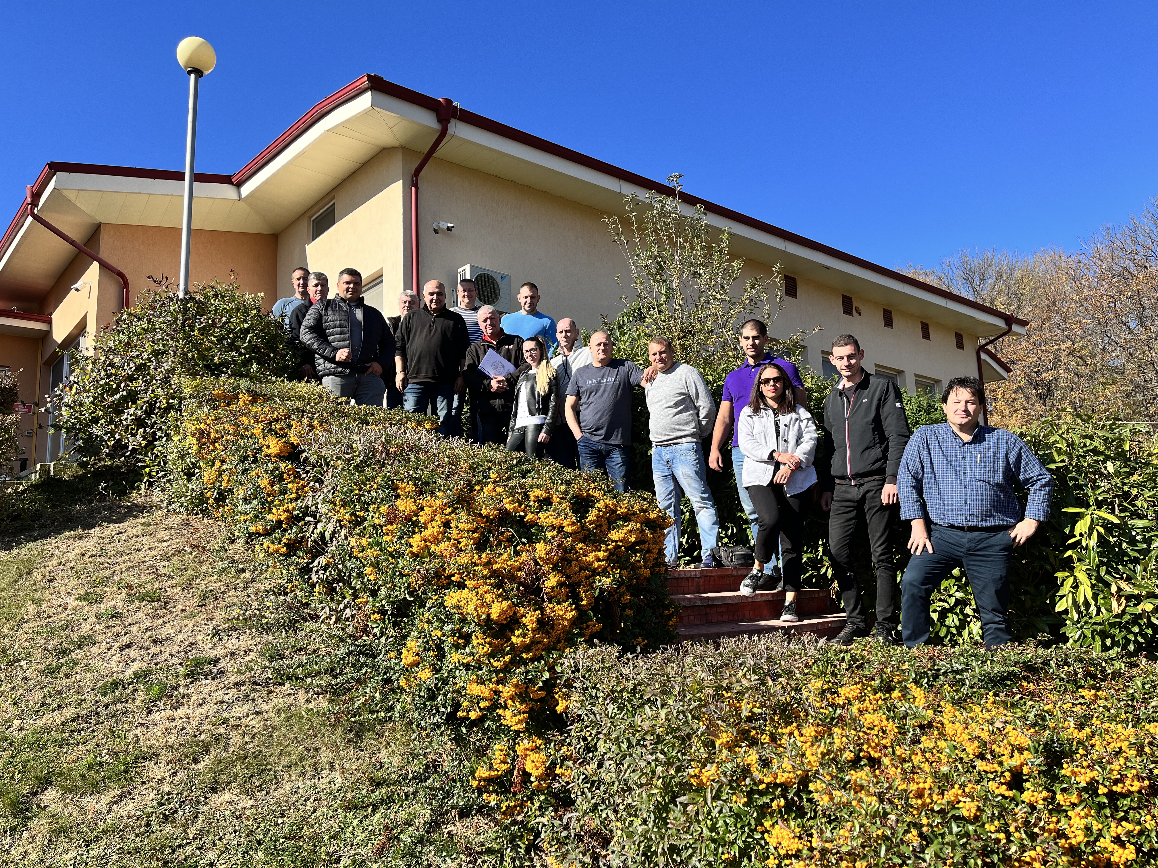 ФО Куриери 27-28.10.2022 г.