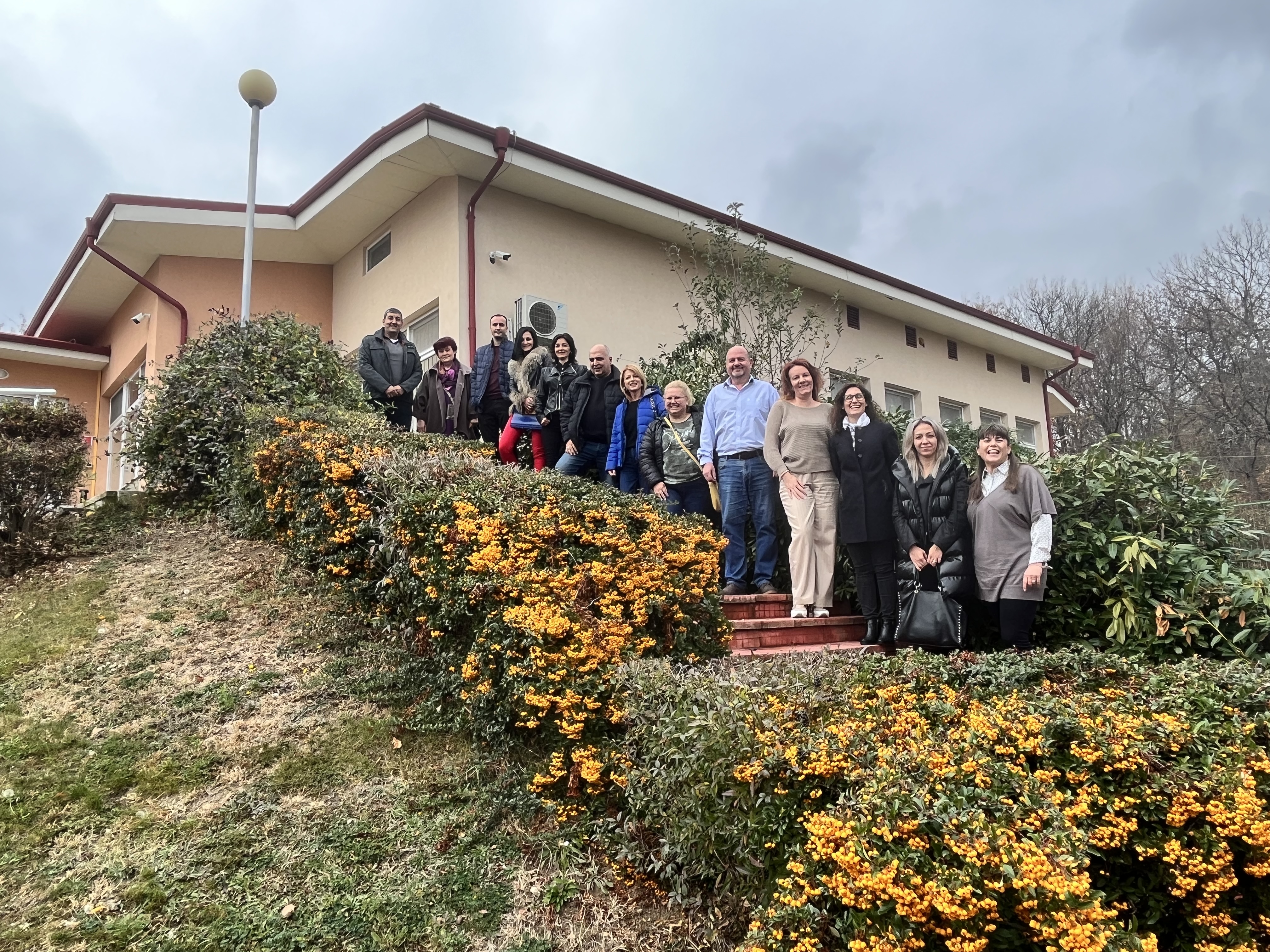 НАТО/ЕС 07-08.11.2022 г.