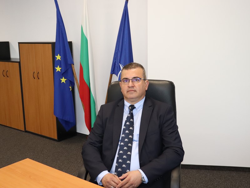 Atanas Georgiev Raydovski