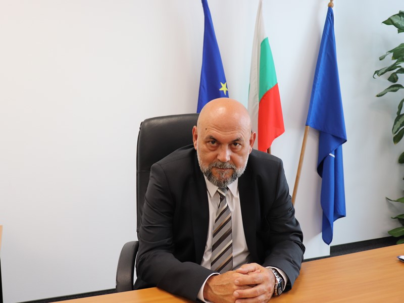 Богдан Първанов Богданов