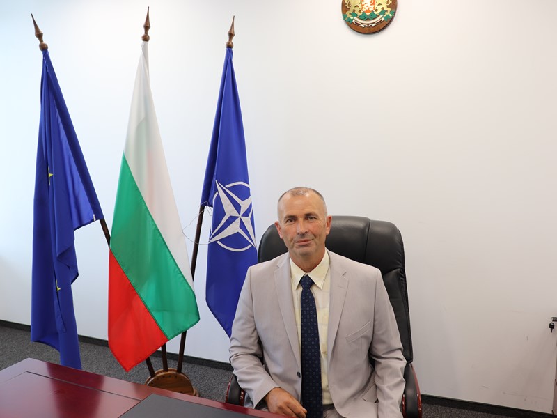 Ivaylo Miladinov Konakchiyski