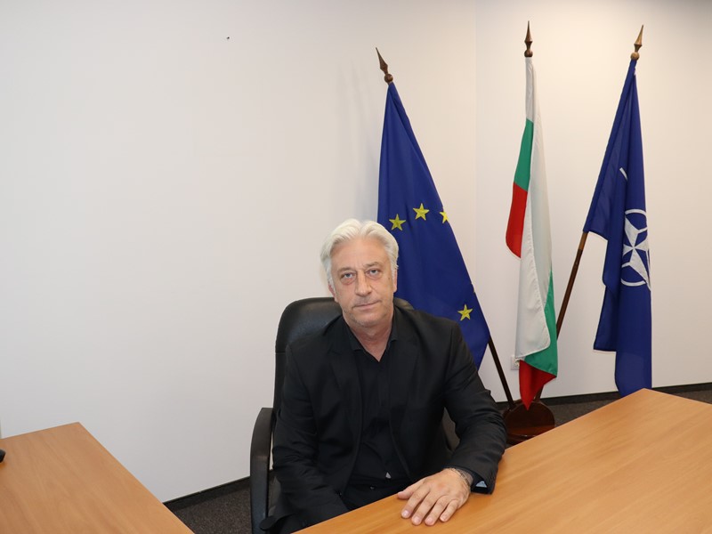 Dinko Georgiev Lulev